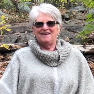 Meet your Posher, Joan